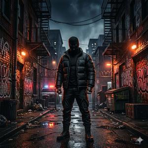 SHOOT DOWN (Sampled)