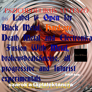 SZarok a tápláléktáncra {DANCFHA}