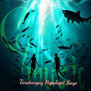 Tinatangay Papalapit Sayo