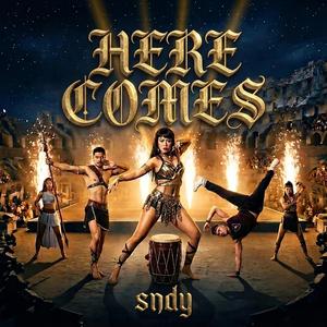 Here Comes (Belly Dance)