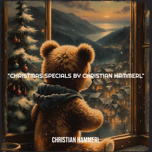 Das Christkind Erscheint