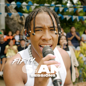 6:AM (En Vivo, Fifty Sessions)