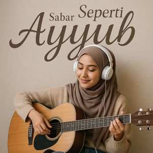 Sabar Seperti Ayyub