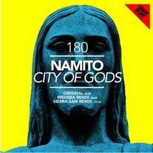 City Of Gods (Wehbba Remix)