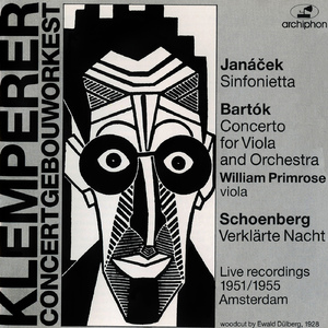 Verklärte Nacht (Transfigured Night), Op. 4 (version for string orchestra):Verklarte Nacht (Transfigured Night), Op. 4 (version for string orchestra)
