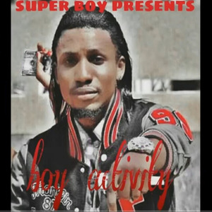 mR Swag Nxt door