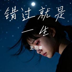 错过就是一生 (Cover 王羽泽)