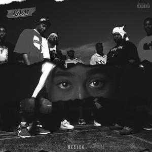 KAIM (feat. MadFlow)