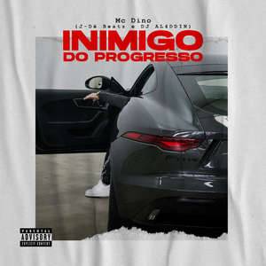 Inimigo do Progresso