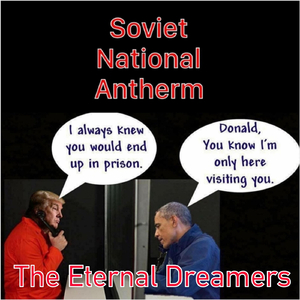 Soviet National Anthem