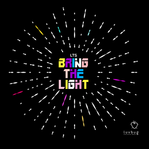 Bring the Light (Nathan G Re-Feel)