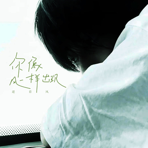 你像风一样出现 (逆着风)