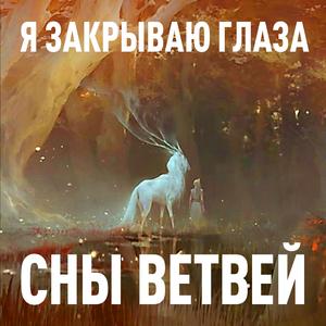 Я закрываю глаза