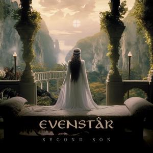 Evenstar (feat. Danielle Saunders)