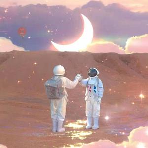 月球居住 Prod.beatsbySimon