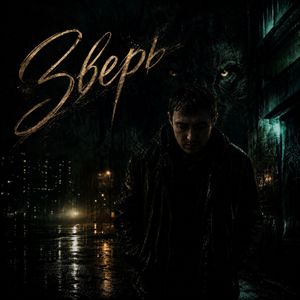Зверь
