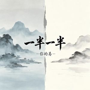 一半一半（最火吉他版）