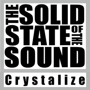 Crystalise