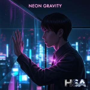 Neon Gravity