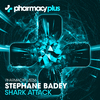 Stephane Badey - Shark Attack (Original Mix)