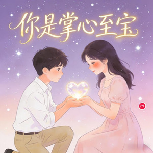 你是掌心至宝合唱版