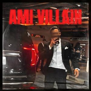 আমি ভিলেন (Ami Villain)