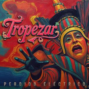 Tropezar (feat. Murga Lavate y Vamo)