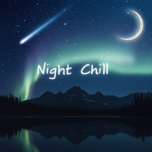 夜のチルアウト
