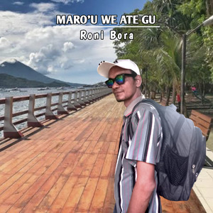 Maro'u We Ate Gu