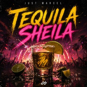 Tequila Sheila