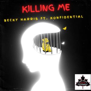 Killing Me (feat. Konfidential)