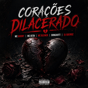 Corações Dilacerado