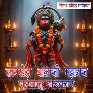 कामखेड़ा बालाजी महाराज कृपालु सरकार