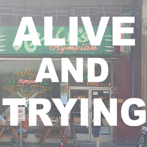 My Kind of Girl (Live)