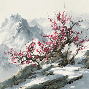 乐润浮生 火音 (醒脑提神)