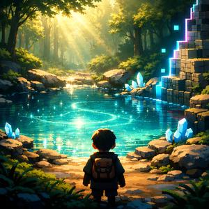 Fresh Mana Spring Water