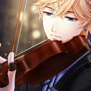 恋与制作人主题钢琴曲