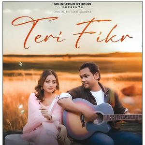 Teri Fikr (feat. Sana Sayyed)