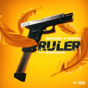 RULER (feat. Spaade)