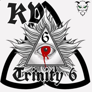 Maybe? (feat. Trilo’)