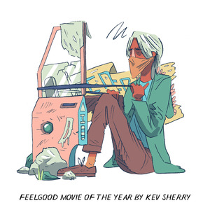 Feelgood Movie Of The Year