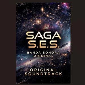 Banda Sonora Saga S.E.S. de Galactic