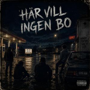 Här vill ingen bo
