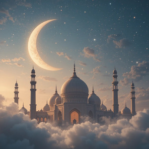 Ramadhan Di Saat Ekonomi Sulit