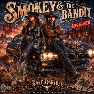 El Paso (feat. DJ Skandalous & Whiskey Moon)