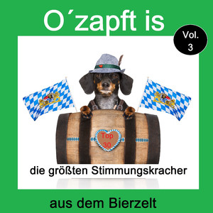 Wir sind die fröhlichen Wanderer-Potpourri: Wir wandern auf sonnigen Wegen / Von Trier bis nach Koblenz / Eifelwanderung / Wo der Himmel die Erde küßt