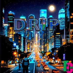 drip