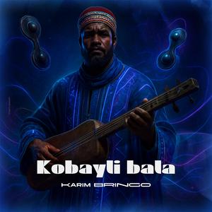Kobayli balla