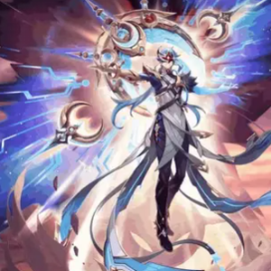 原神周本Boss「博士·多托雷」第二战斗阶段