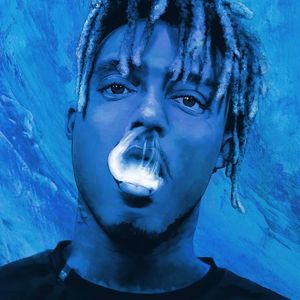 消逝-Juice WRLD×河南说唱之神 type beat